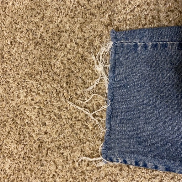 Denim flare jeans - Picture 3 of 3